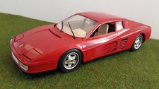 Ferrari testarossa 1984 d'occasion  Rochefort-Montagne