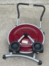 Circle pro exercise for sale  Flushing