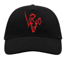 Cappello vasco rossi usato  Napoli