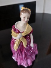 Royal doulton adrienne for sale  STOKE-ON-TRENT