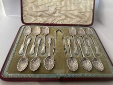 Antique solid silver for sale  GUILDFORD