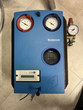 Buderus solar pumpengruppe gebraucht kaufen  Kehl