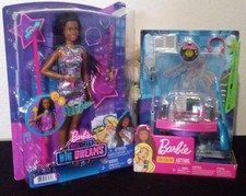 Lot two barbie for sale  Denver