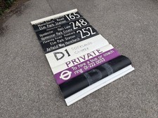Original london transport for sale  TWICKENHAM
