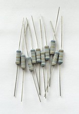 6r8 metal oxide for sale  BEXLEYHEATH
