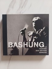 Coffret bashung tournée d'occasion Coffret bashung tournée d'occasion  Dourdan