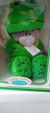Tatty teddy costume for sale  BACUP