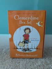 Clementine series book for sale  Saline