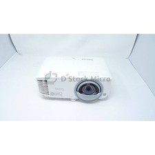Vidéoprojecteur benq mw826st d'occasion  Briec