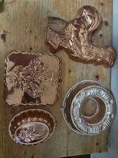 Vintage aluminium copper for sale  AMERSHAM
