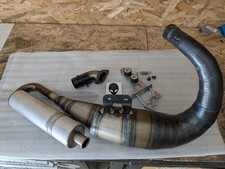 Egig vra m200 d'occasion  Montrozier