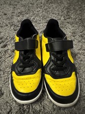 Bvb sneaker gr gebraucht kaufen  Warendorf