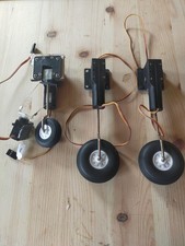 Retractable landing gear for sale  NORTHALLERTON