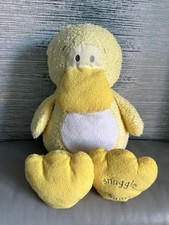 Snuggle chums small for sale  DERBY