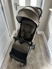 Egg stroller mink for sale  MALDON