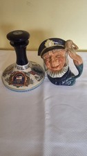 rum decanter for sale rum decanter for sale SWINDON