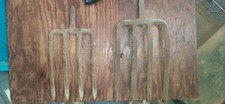Vintage pitch fork for sale  Middletown