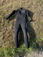 Skins wetsuit for sale  THURSO