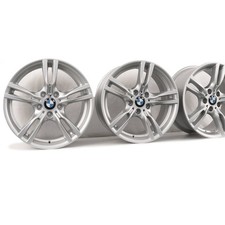 cerchi 18 bmw serie 3 usato  Cremona