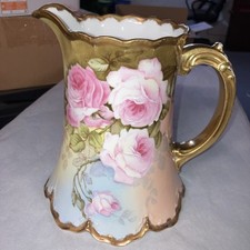 Beautiful antique elite for sale  Columbiana