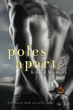 Poles Apart - Moseley, Kirsty - paperback - 1502763605-Good na sprzedaż  Wysyłka do Poland