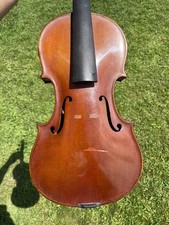 Violon Ancien violin alte geige Collin Mezin  comprar usado  Enviando para Brazil