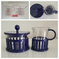 New bodum creamer for sale  HELSTON