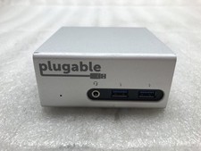 Plugable multi display d'occasion  Expédié en Belgium