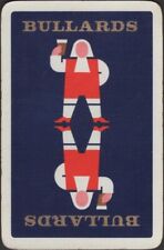 Playing cards single for sale  OKEHAMPTON