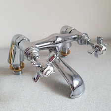 Bath mixer taps for sale  CHELTENHAM