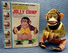 Vintage musical jolly for sale  Olathe