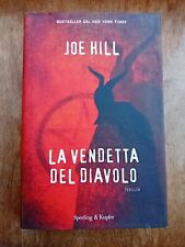 Vendetta del diavolo usato  Carmagnola