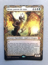 Mtg carte magic d'occasion  Lagord