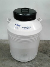 v48 dewar cryopro vwr ln2 for sale  Chico