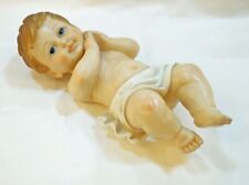 Statua resina gesu usato  Napoli