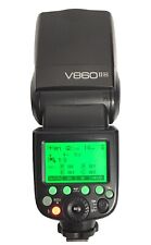 Godox v860ii camera for sale  Lexington Park