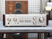 Luxman 360 tube d'occasion  Expédié en Belgium