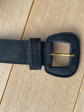 Jolie ceinture unanyme d'occasion  Nantes-
