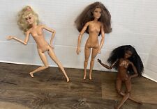 Barbie made move for sale  Shipping to Ireland