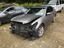 Infiniti g37 front for sale  Cooperstown