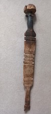 Tuareg tent peg for sale  FAIRFORD