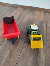 Dickie toys traktor gebraucht kaufen  Issum