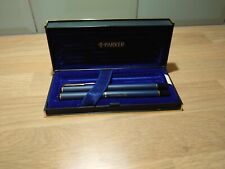 Vintage parker pen for sale  DIDCOT