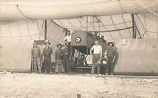 C1915 rppc airplane for sale  Mansfield
