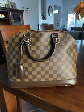 Louis vuitton alma for sale  Long Beach