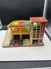 Fisher price vintage d'occasion  Expédié en Belgium