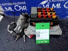 Lancia y10 kit usato  Ospedaletto d'Alpinolo