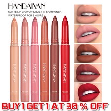 Waterproof matte lipstick for sale  MANCHESTER