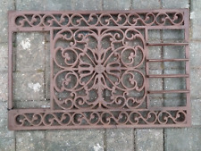 Victorian scroll design for sale  LIVERPOOL