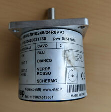 Encoder elap rem usato  Talamona